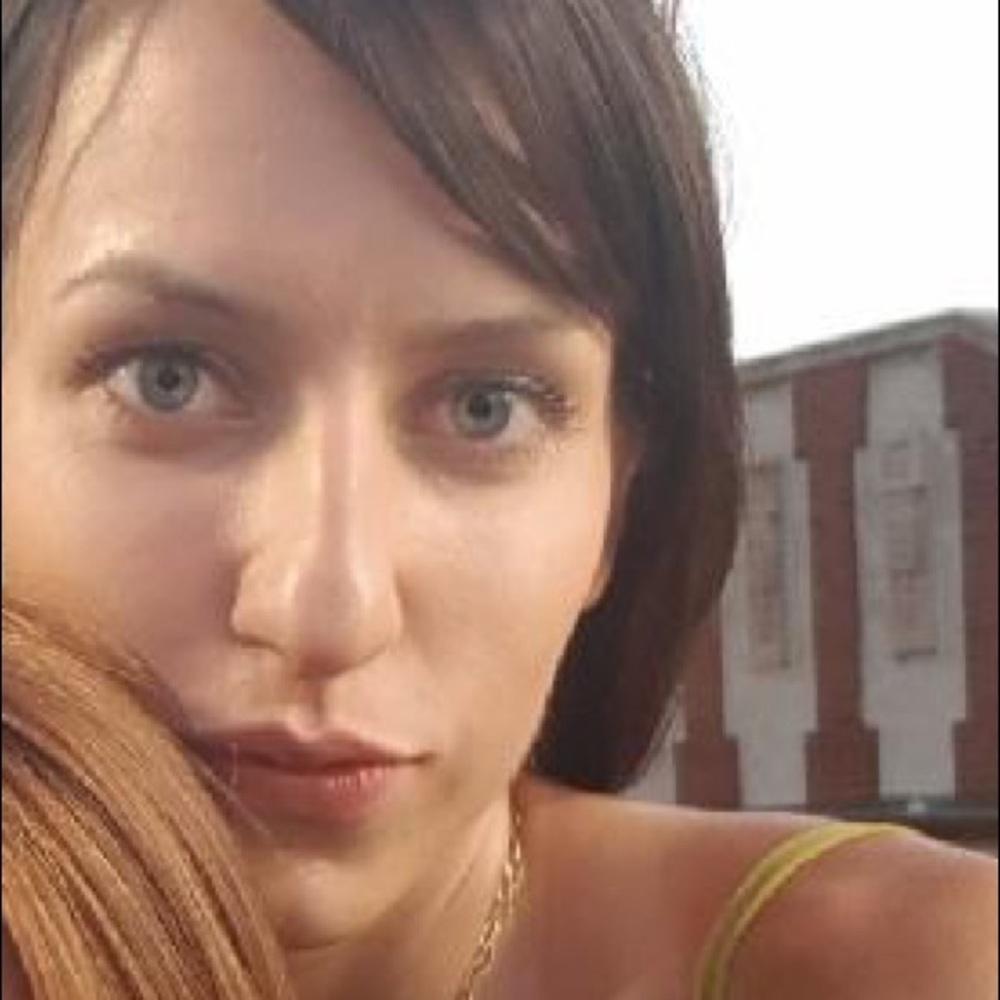 Meet your Posher, Justyna